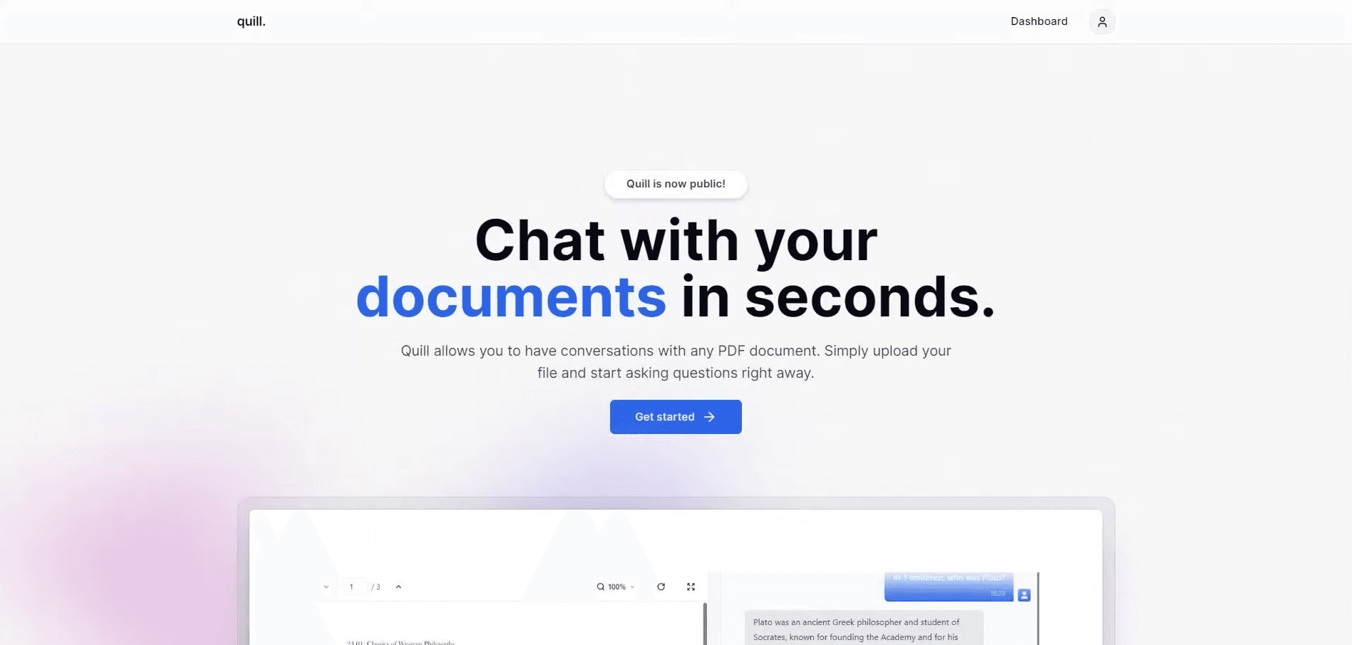 IT platform features